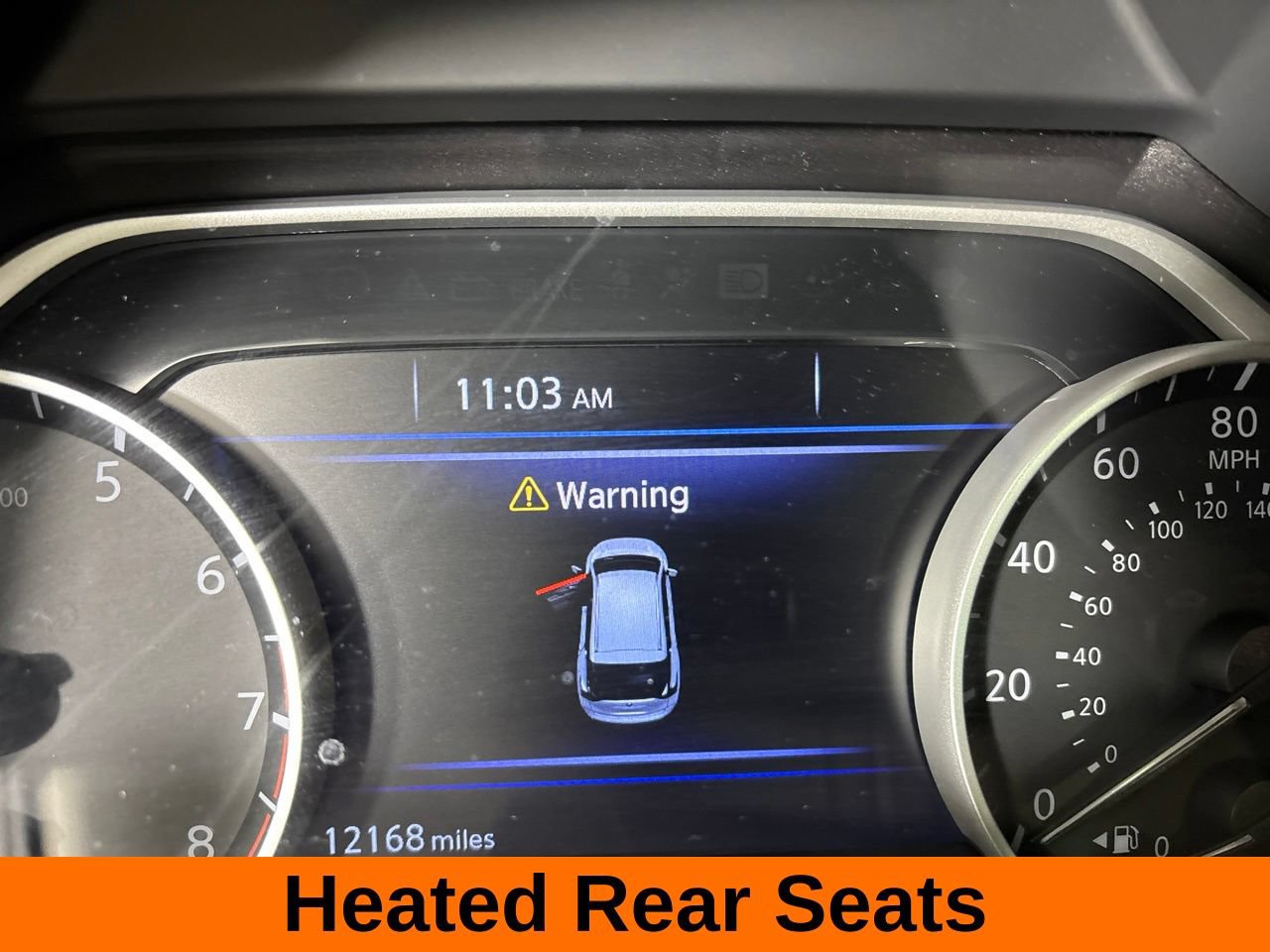Used 2024 Nissan Murano SL FWD image 18