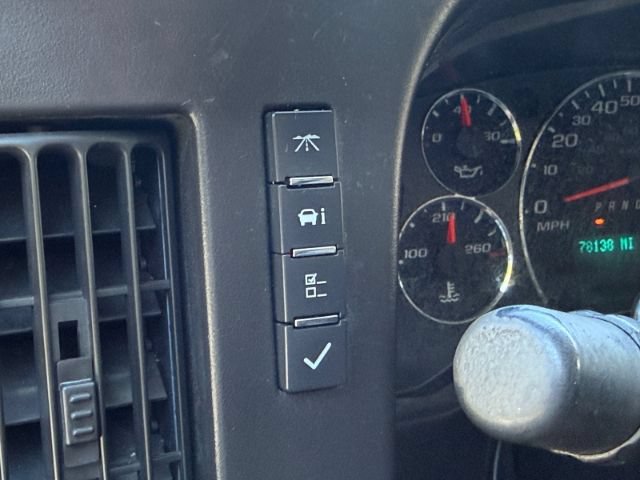 Used 2013 GMC Savana 3500 RWD image 33