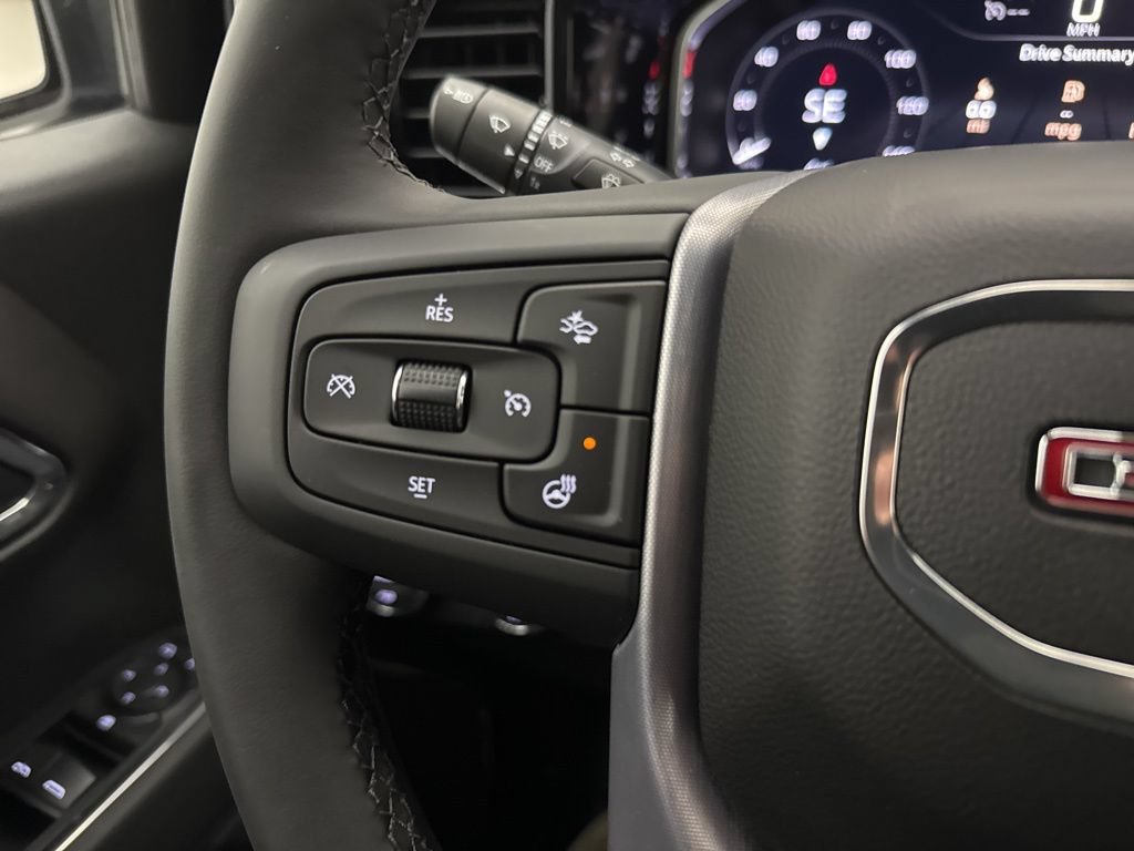 New 2026 GMC Sierra 1500 Elevation AWD/4WD image 34