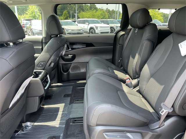New 2026 Kia Carnival SX Prestige image 8