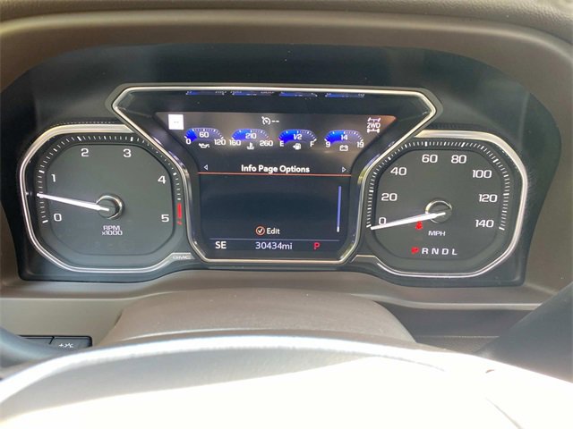 Used 2022 GMC Sierra 3500 Denali w/ Denali Ultimate Package image 17