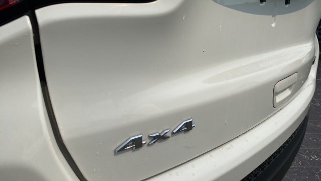 Used 2019 Jeep Compass Latitude AWD/4WD image 31
