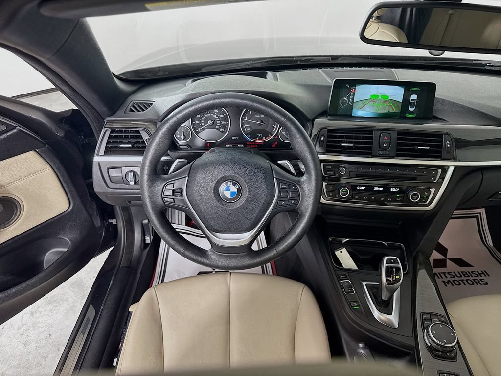 Used 2016 BMW 428i Convertible RWD image 22