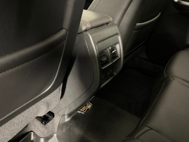 Used 2021 Cadillac XT4 Sport w/ Cold Weather Package image 14