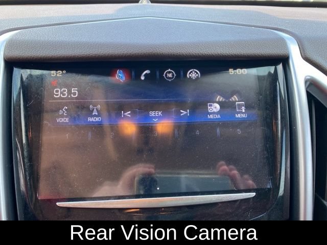 Used 2015 Cadillac SRX Luxury w/ Driver Awareness Package FWD image 20