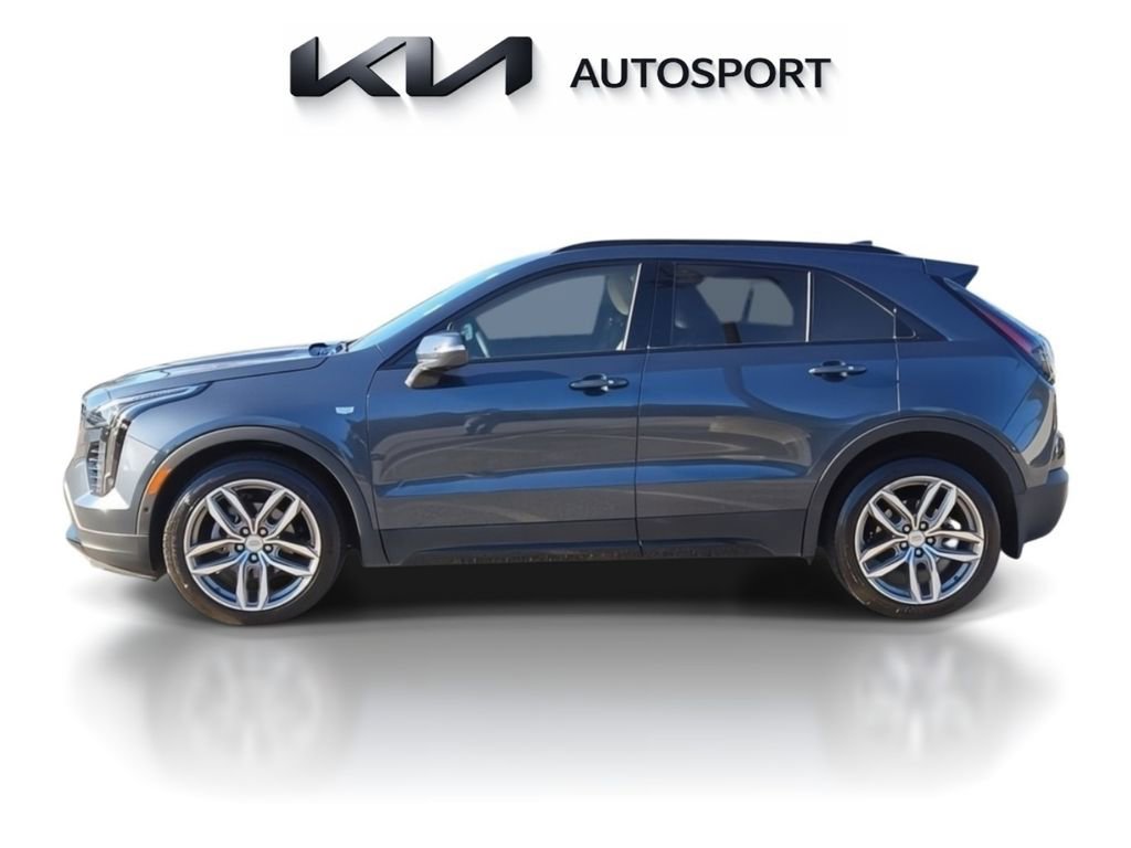 Used 2019 Cadillac XT4 Sport image 14