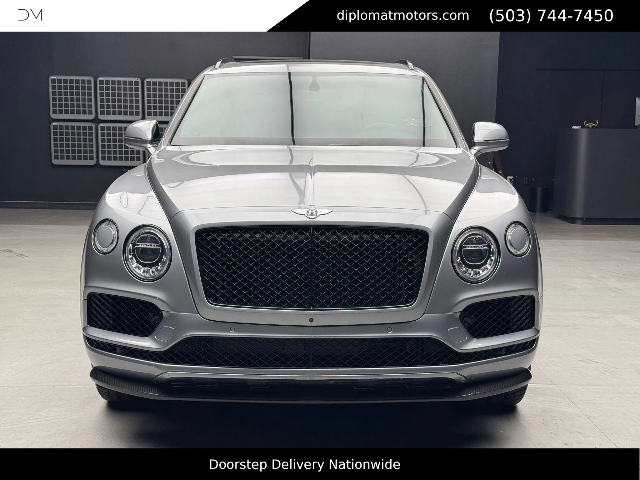 Used 2020 Bentley Bentayga image 11