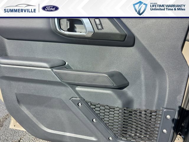 New 2025 Ford Bronco Outer Banks AWD/4WD image 27
