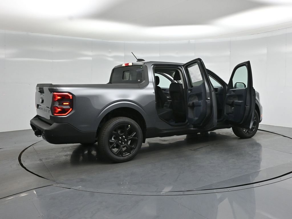 New 2026 Ford Maverick Lariat AWD/4WD image 5
