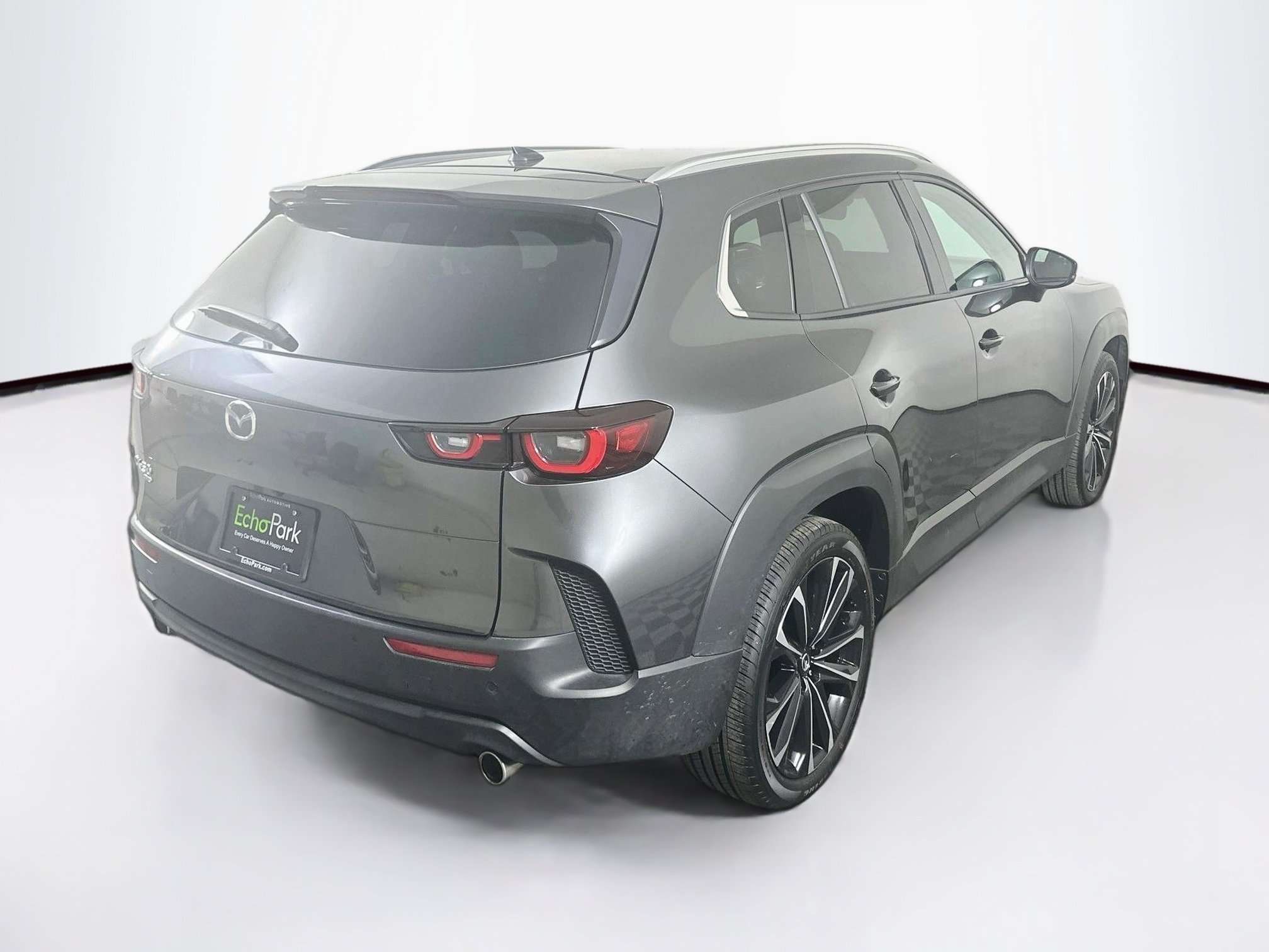 Used 2026 MAZDA CX-50 AWD 2.5 S w/ Premium Package image 9
