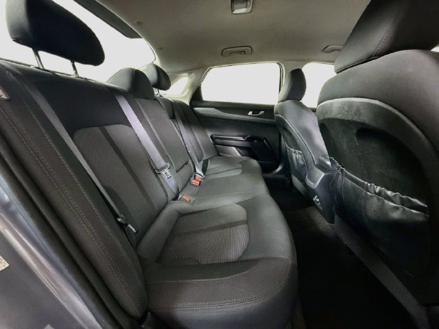 Used 2023 Kia K5 LXS FWD image 26