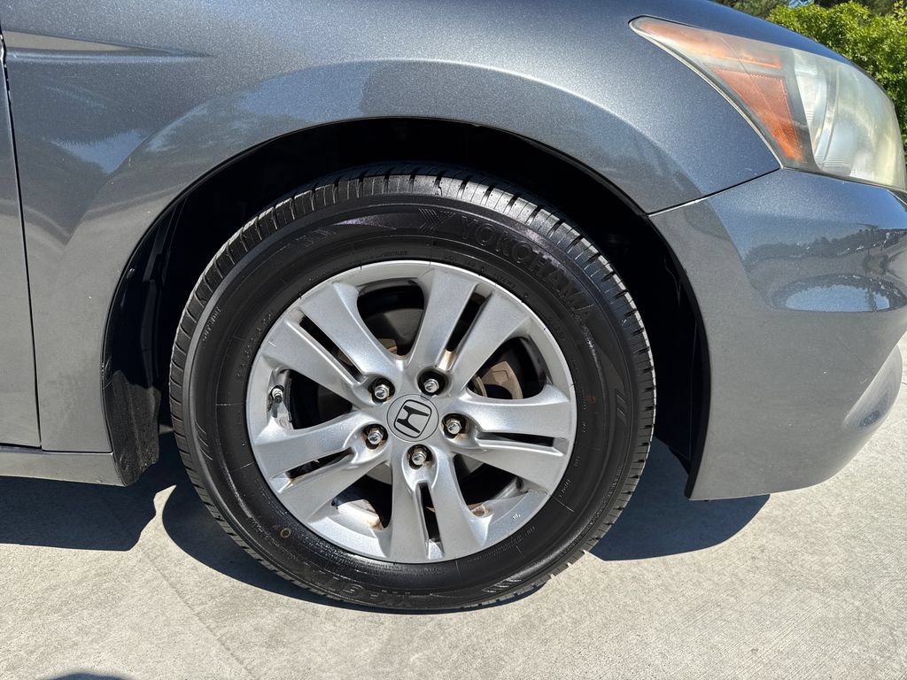 Used 2012 Honda Accord SE image 11