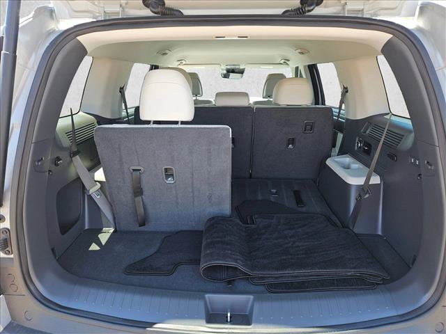 Certified 2024 Hyundai Santa Fe SEL FWD image 6