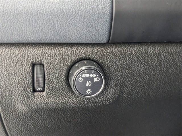 Used 2021 Chevrolet Colorado Z71 image 15