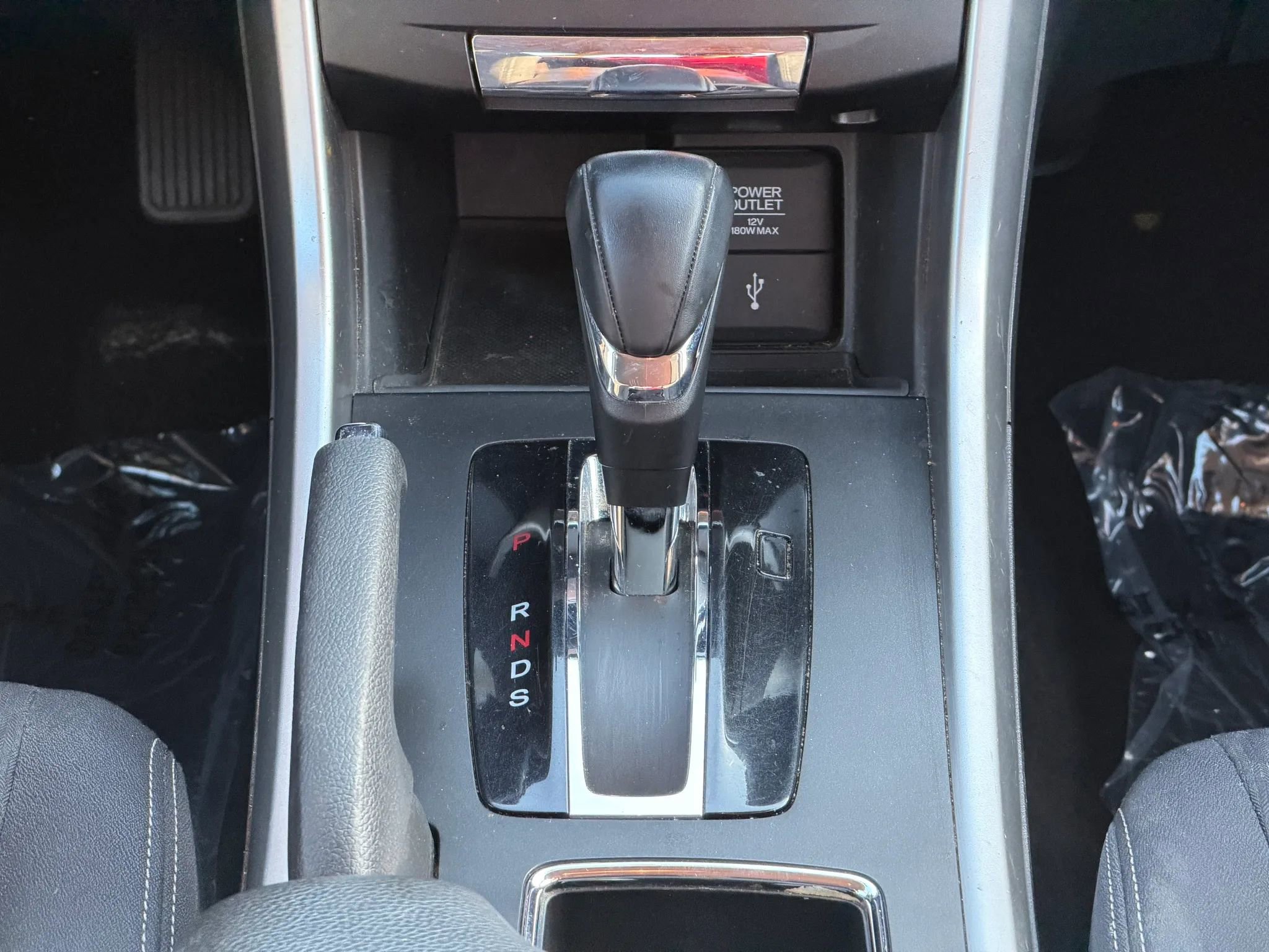 Used 2014 Honda Accord Sport image 19