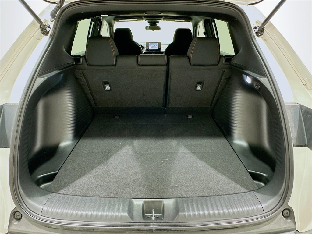 Used 2024 Honda HR-V Sport image 26