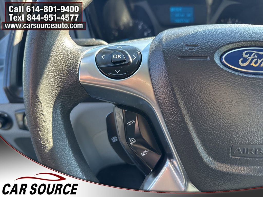 Used 2015 Ford Transit 150 130 Low Roof image 16