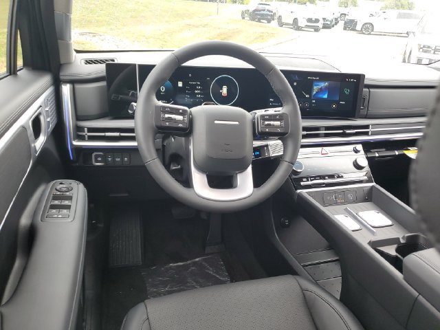 New 2027 Hyundai Santa Fe Limited AWD/4WD image 10