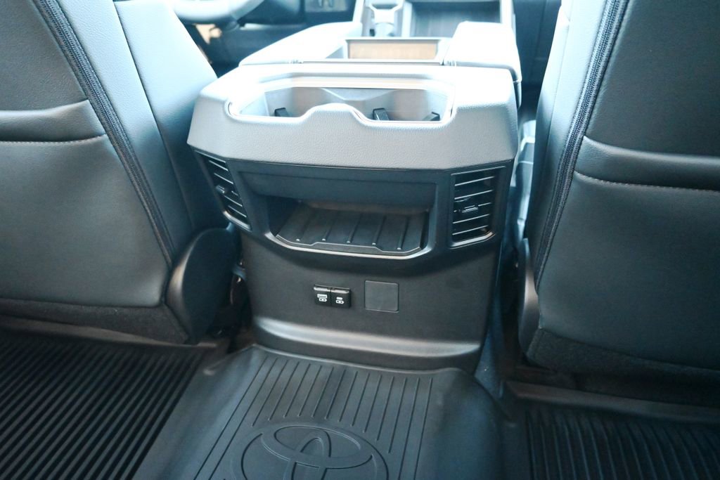 New 2026 Toyota Tundra Limited AWD/4WD image 14