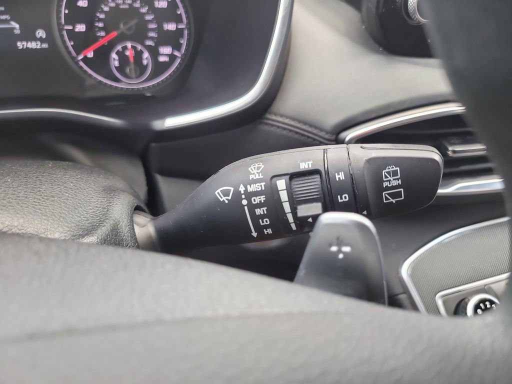 Used 2022 Hyundai Santa Fe SEL FWD image 29
