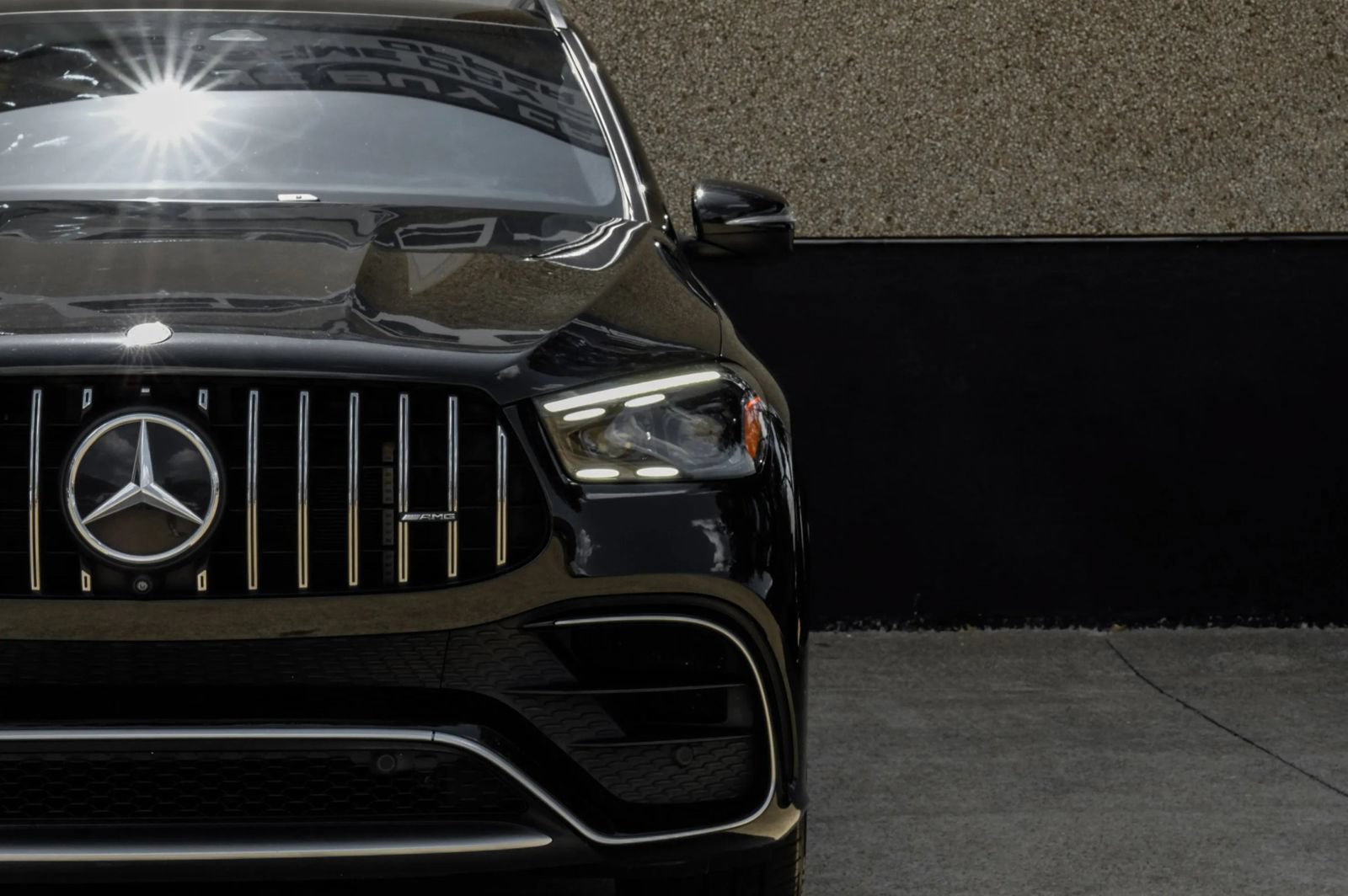 Used 2024 Mercedes-Benz GLE 63 AMG S image 52