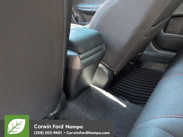 Used 2018 Honda Civic Si image 27