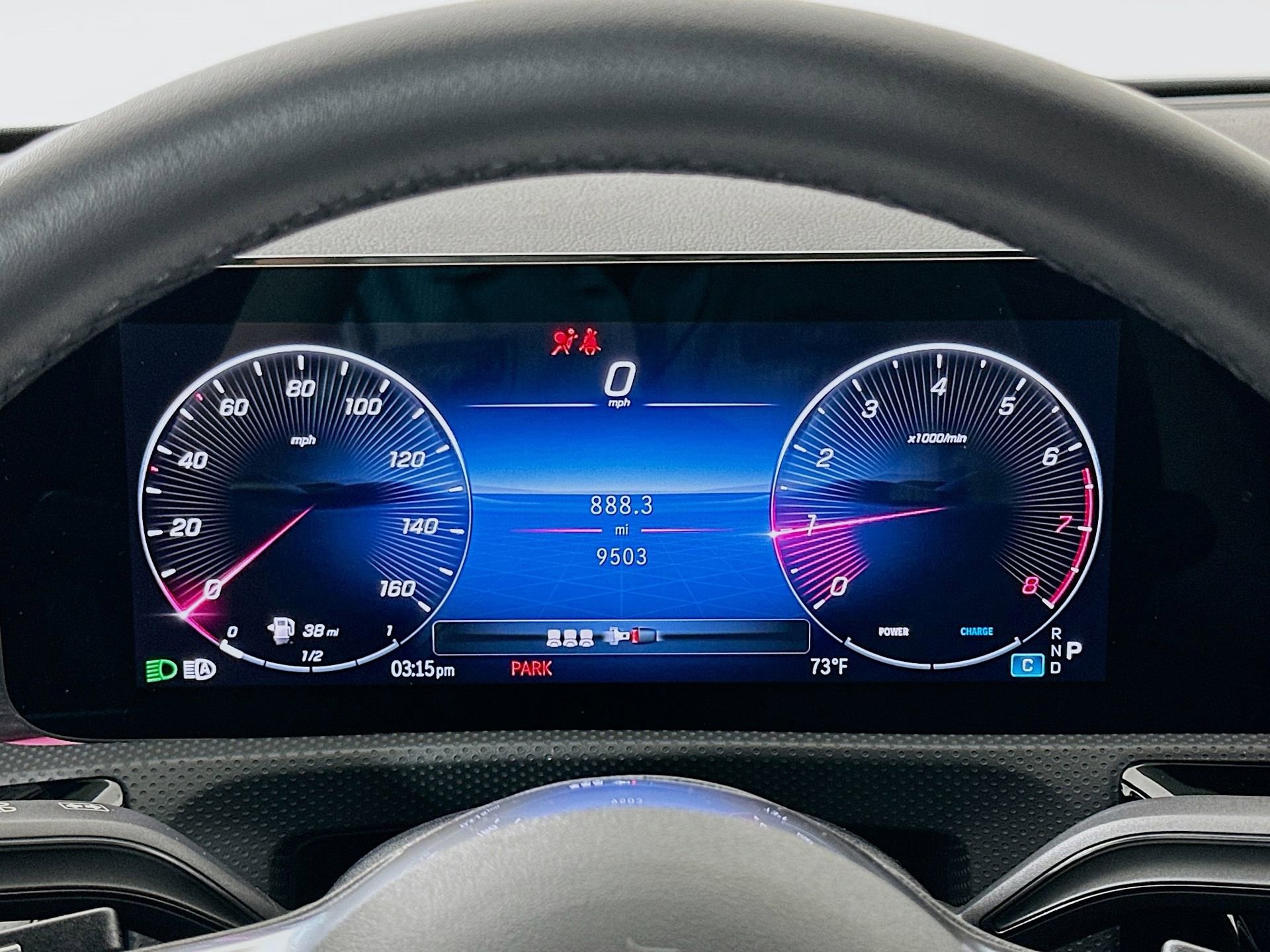 Used 2026 Mercedes-Benz CLA 250 image 13