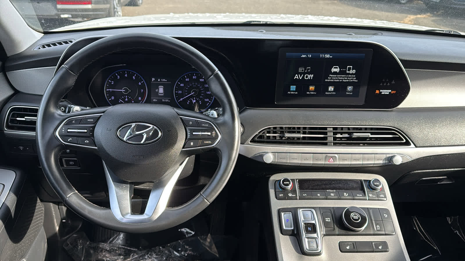 Used 2020 Hyundai Palisade SEL image 26