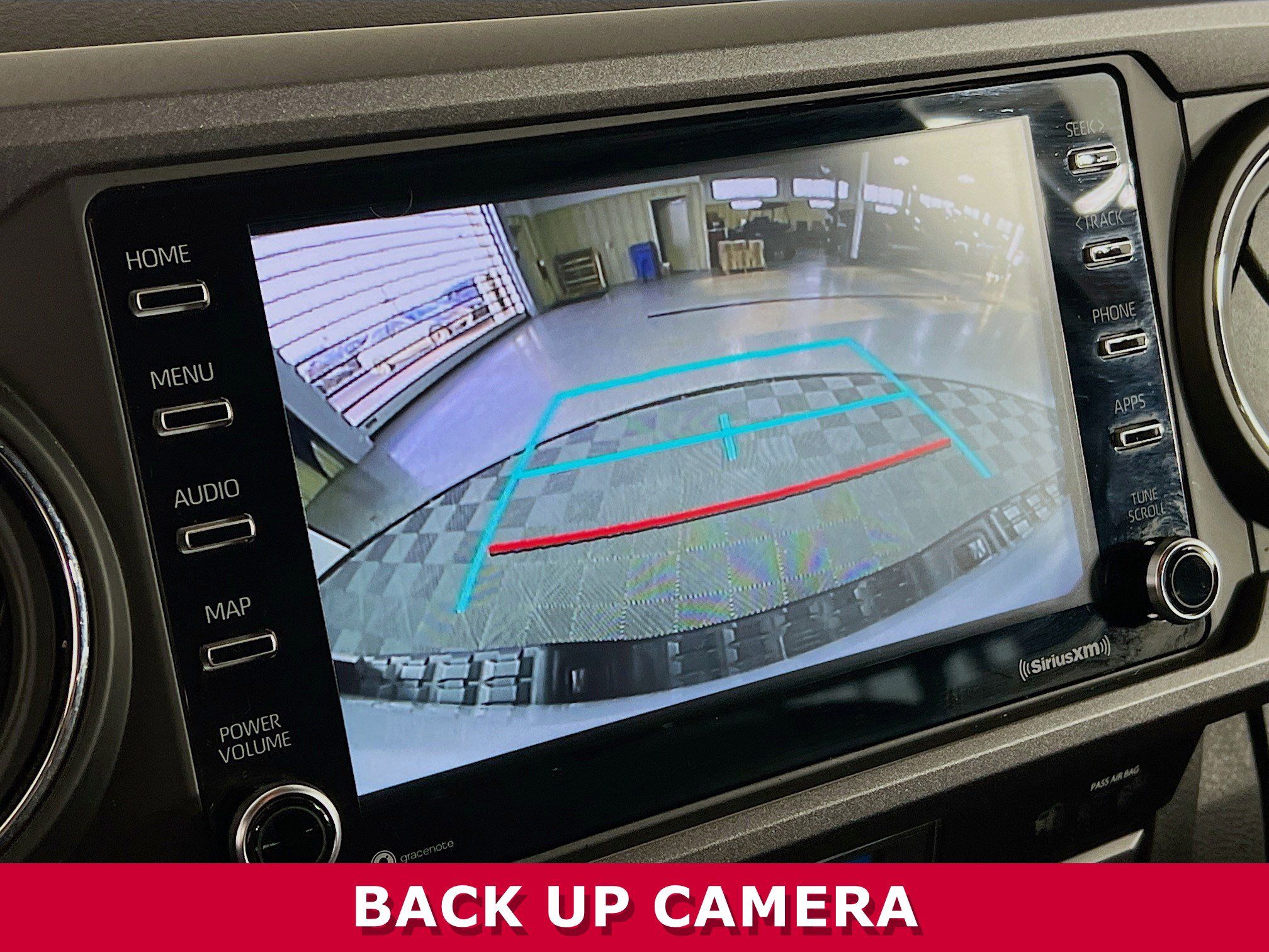 Used 2023 Toyota Tacoma TRD Sport image 9