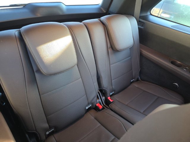 Used 2023 Mercedes-Benz GLS 450 4MATIC image 10