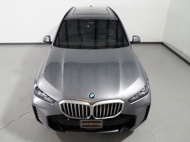 Used 2026 BMW X5 sDrive40i image 11