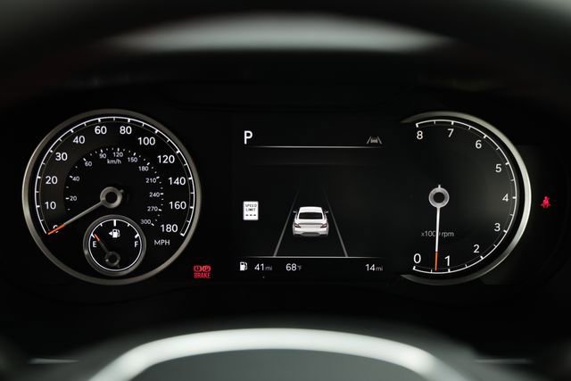 New 2025 Genesis G70 3.3T Advanced image 33