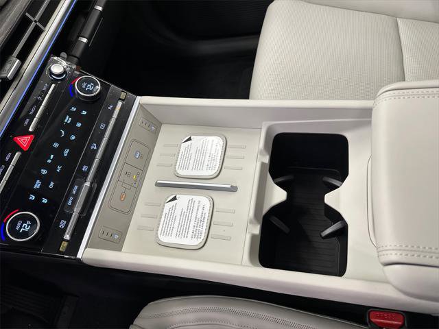 New 2026 Hyundai Santa Fe Calligraphy image 33