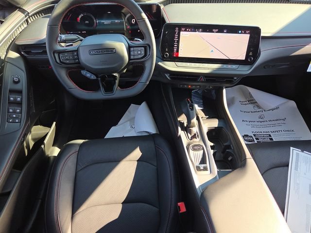 New 2026 Dodge Charger Scat Pack AWD/4WD image 9