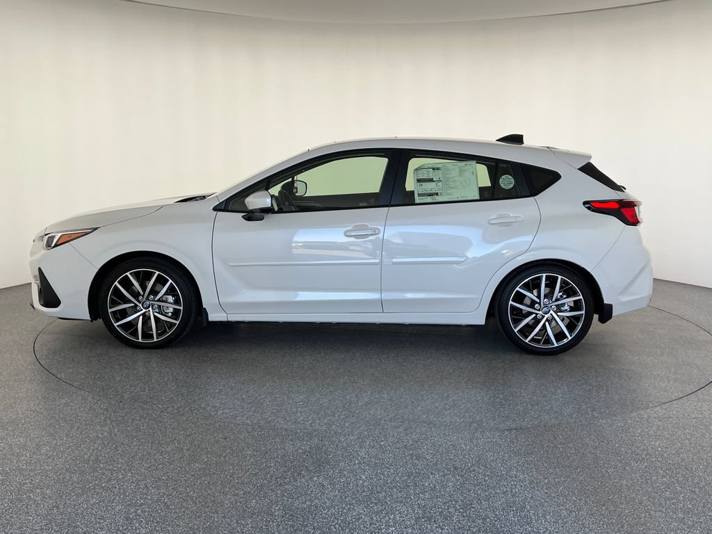 New 2026 Subaru Impreza 2.0i Sport AWD/4WD image 8