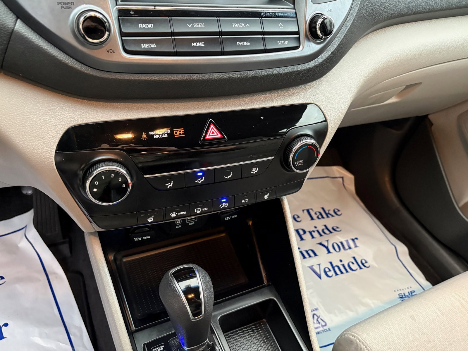 Used 2018 Hyundai Tucson SEL image 32