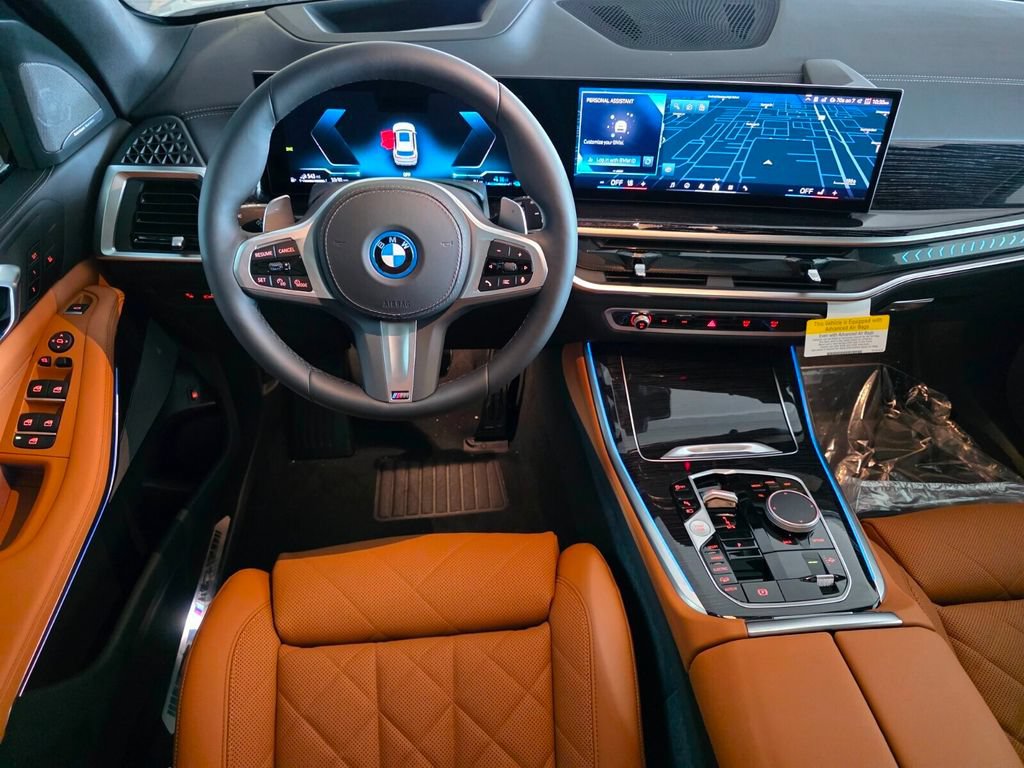 New 2026 BMW X5 sDrive40i w/ M Sport Package RWD image 10