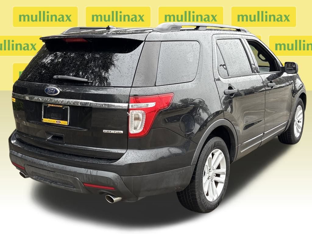 Used 2015 Ford Explorer FWD image 4