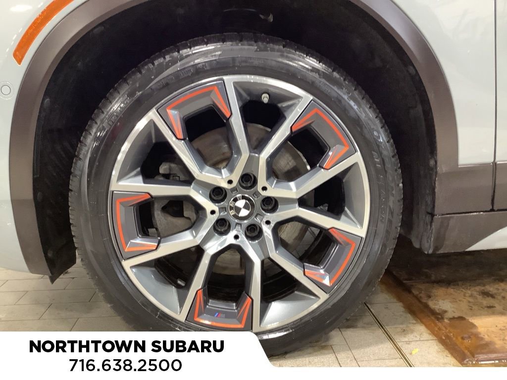 Used 2022 BMW X2 sDrive28i w/ Edition Package image 27
