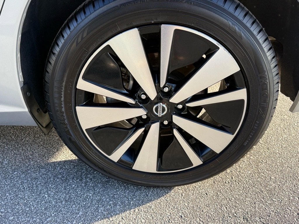 Used 2022 Nissan Altima 2.5 SV image 15