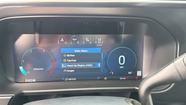 New 2026 Ford F250 Platinum w/ Tremor Off-Road Package AWD/4WD image 22