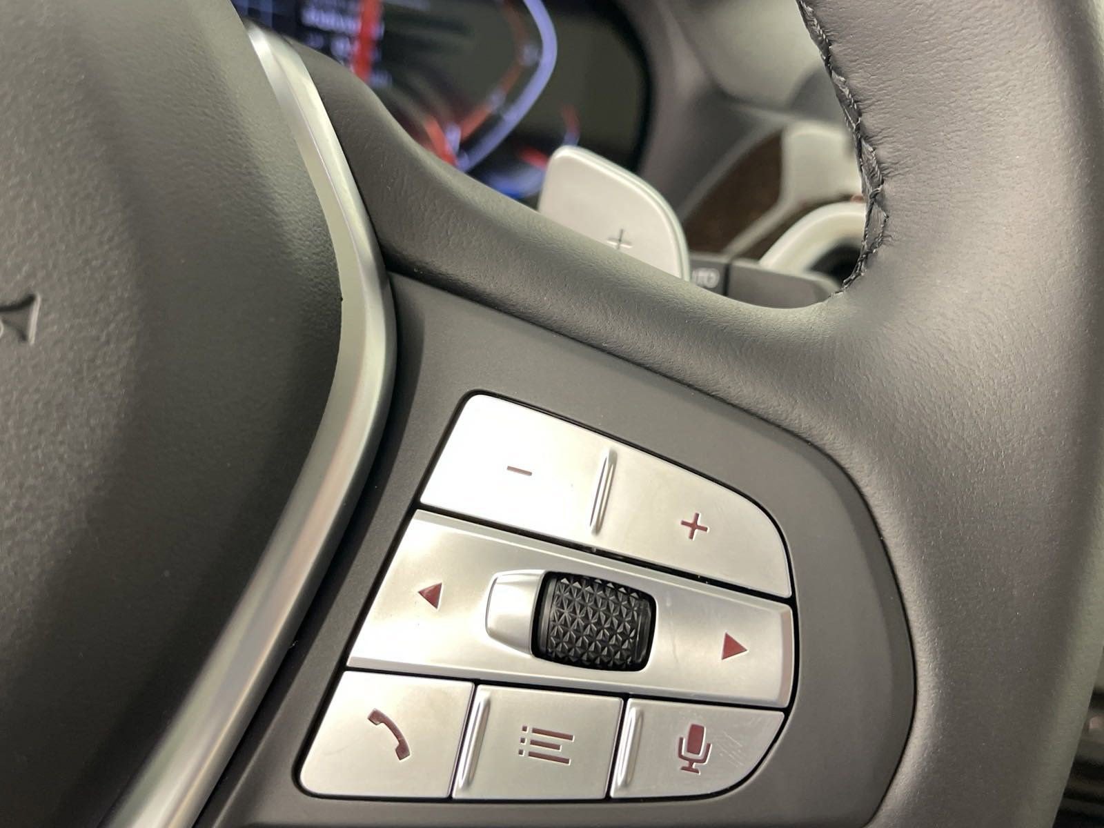 Used 2024 BMW X3 xDrive30i w/ Convenience Package w/ZPA image 26