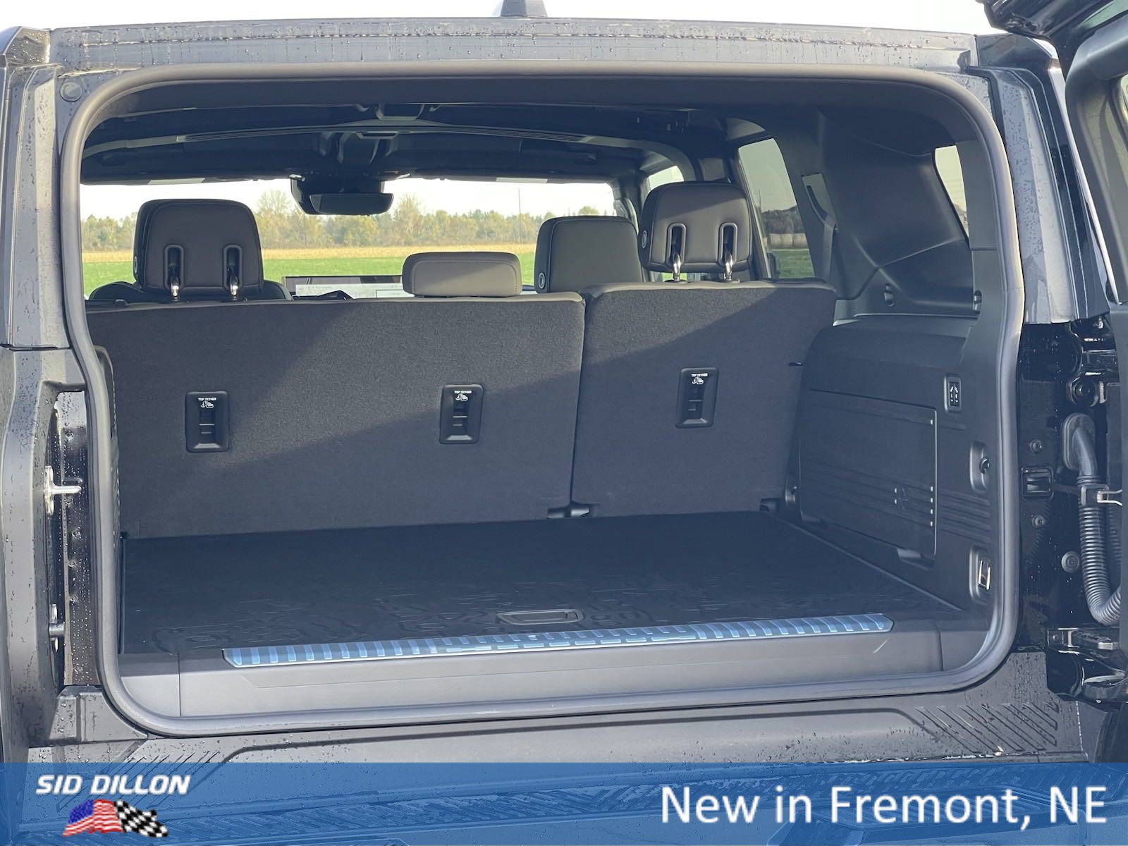 New 2025 GMC Hummer EV 3X w/ Extreme Off-Road Package image 26