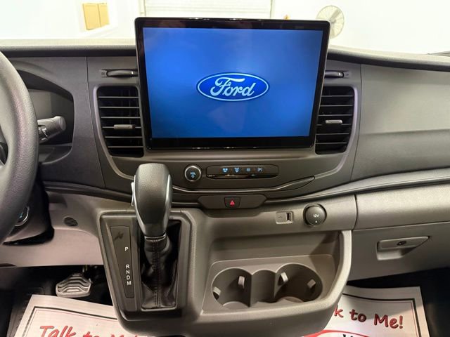 New 2026 Ford Transit 350 XL image 17