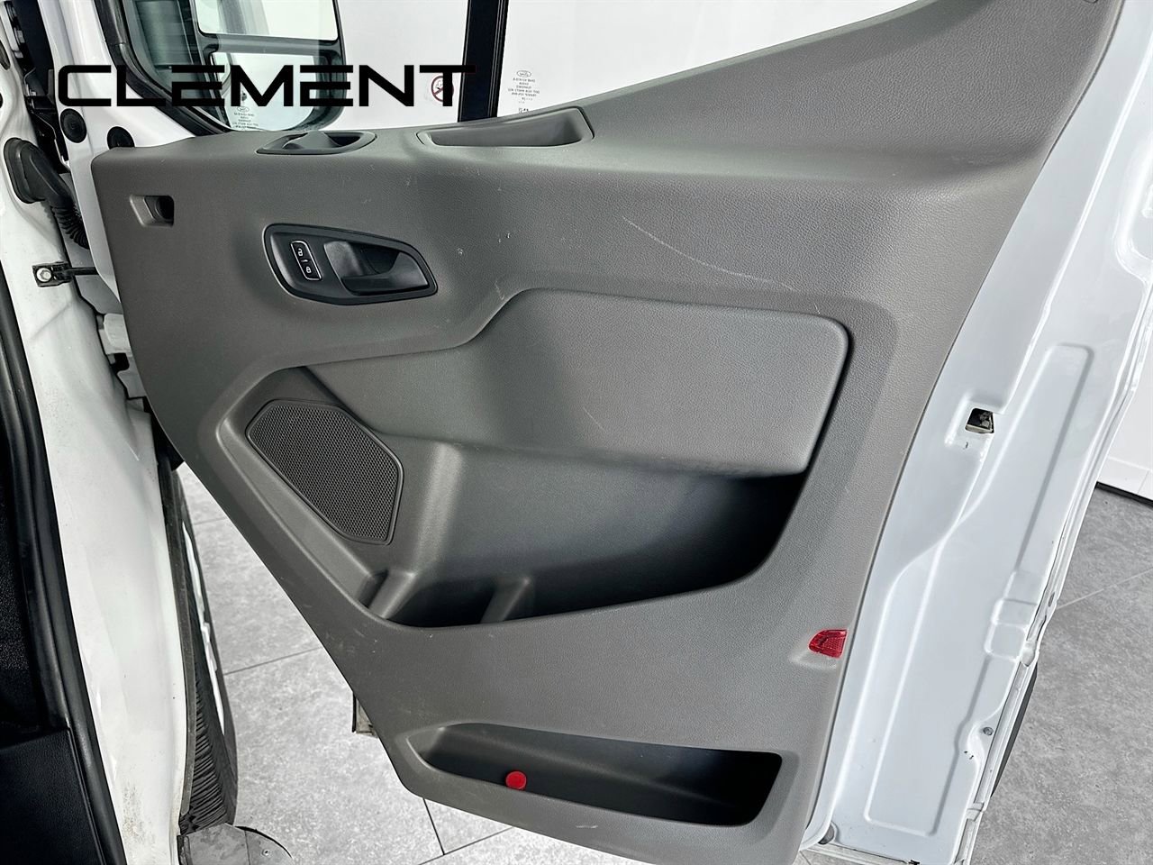 Used 2024 Ford Transit 250 Low Roof w/ Exterior Upgrade Package image 31