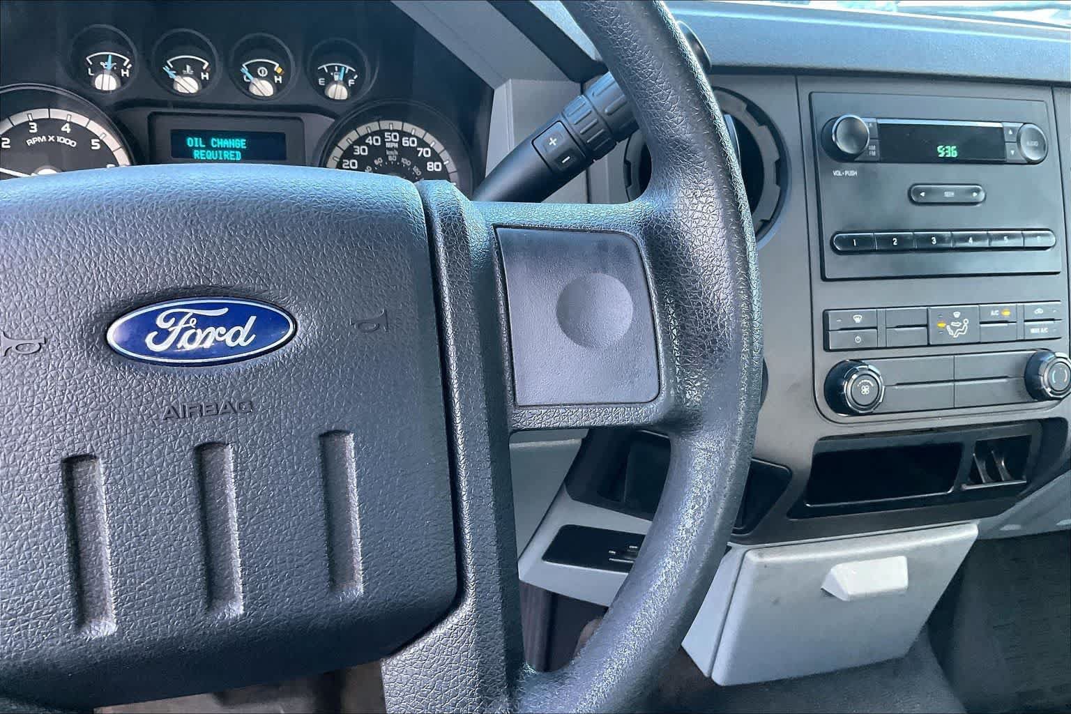 Used 2016 Ford F250 XL RWD image 25