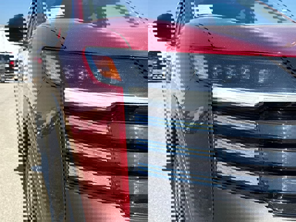 New 2026 Nissan Kicks SV image 11