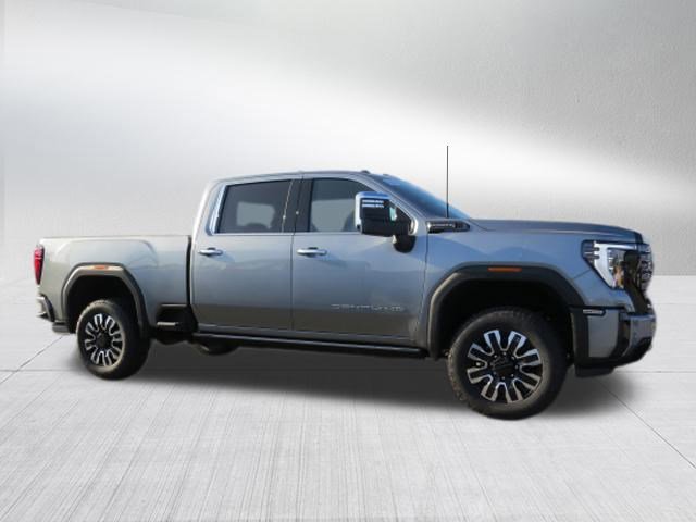 New 2026 GMC Sierra 2500 Denali Ultimate w/ Max Trailering Package image 2