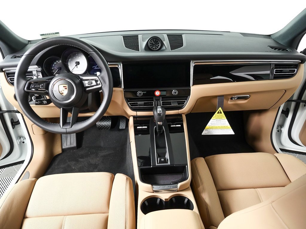 New 2026 Porsche Macan S image 20