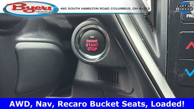 Used 2023 Subaru WRX GT image 17